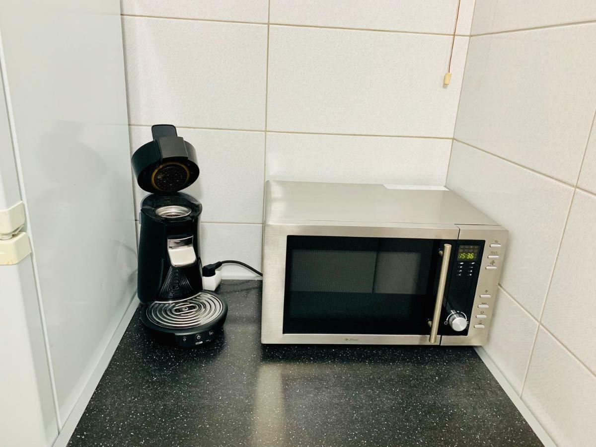 Apartament Le Cocon D'Avroy Liège Zewnętrze zdjęcie
