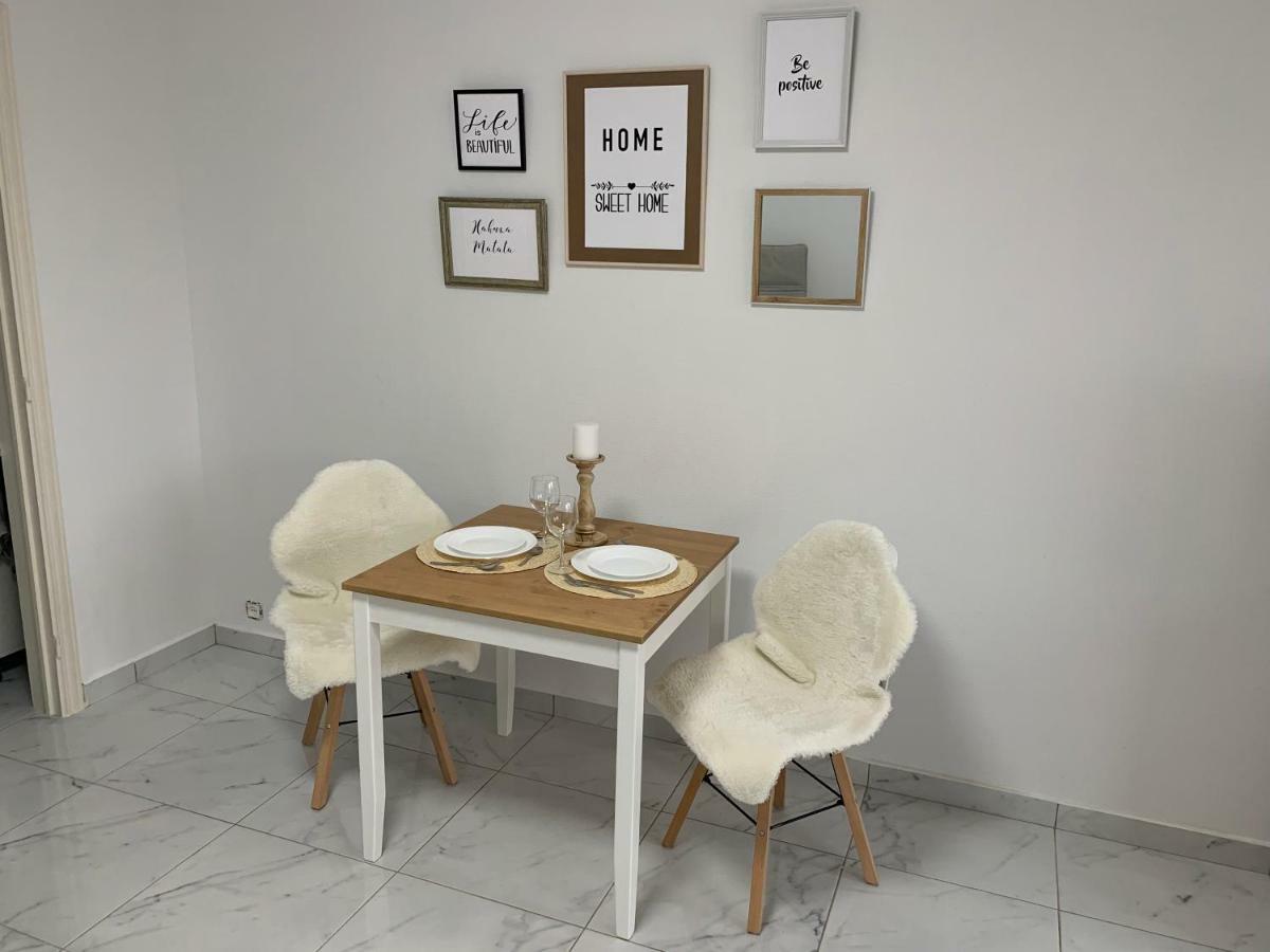 Apartament Le Cocon D'Avroy Liège Zewnętrze zdjęcie