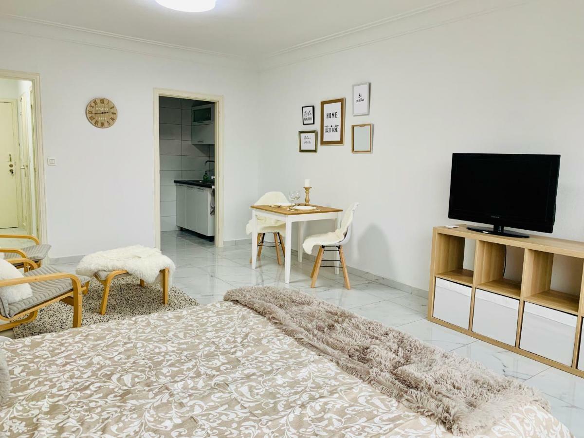 Apartament Le Cocon D'Avroy Liège Zewnętrze zdjęcie